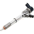 Fuel Injector 0445110654 02AJ813375 LR073710 for Jaguar XE XF Land Rover Range Rover Velar Vehicle - Fab Heavy Parts