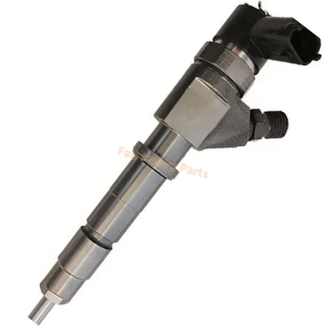 Inyector de combustible 0445110690 0 445 110 690 Repaltos Bosch