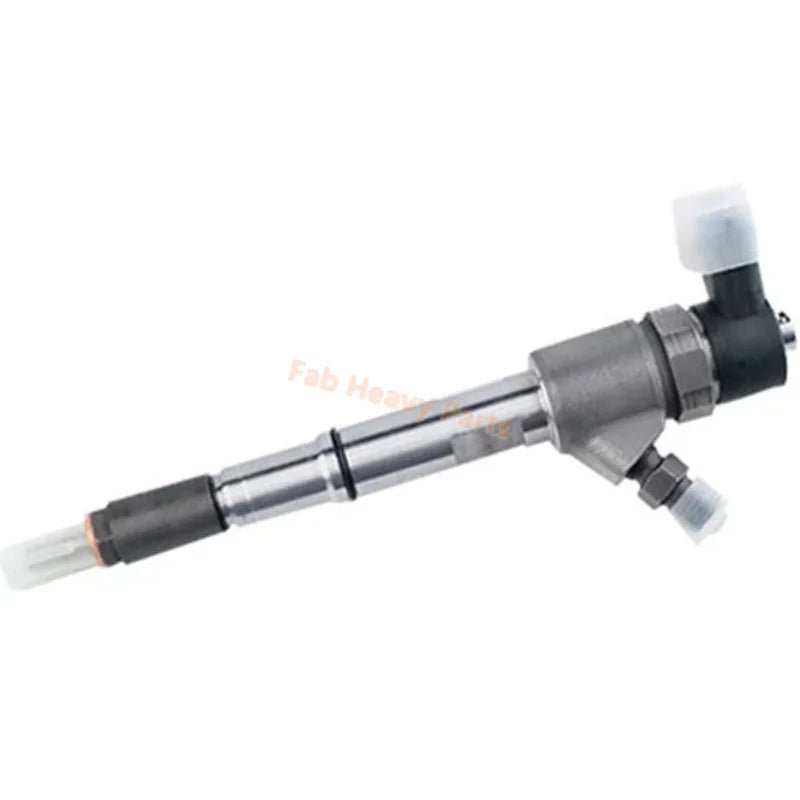 Fuel Injector 0445110690 0 445 110 690 Repalces Bosch - Fab Heavy Parts