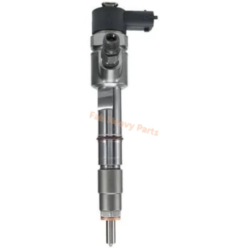 Fuel Injector 0445110694 fit Isuzu Engine 4HK1 NPR NPR - HD - Fab Heavy Parts