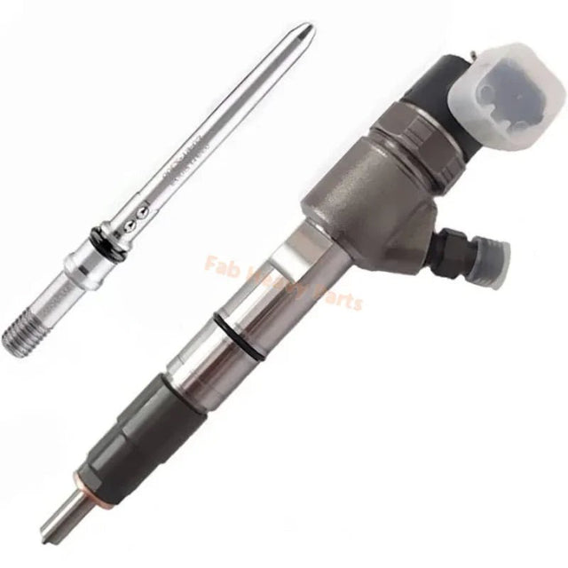 Fuel Injector 0445110804 0445110805 for JMC QlLlNG T7 - Fab Heavy Parts