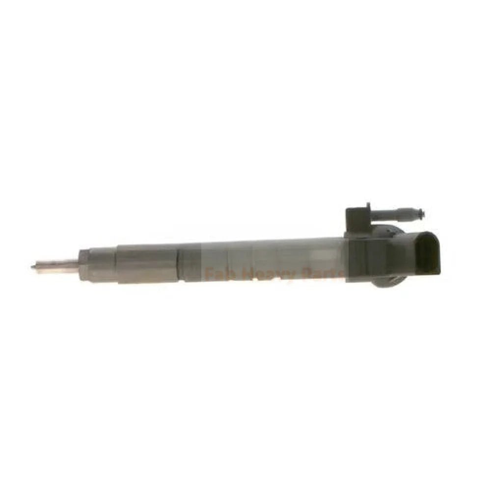 Fuel Injector 0445116025 A6420701187 for Mercedes - Benz Sprinter 2500 3500 3.0L C350 CLS350 E300 E350 GL320 GL350 GLK350 2010 - 2022 - Fab Heavy Parts
