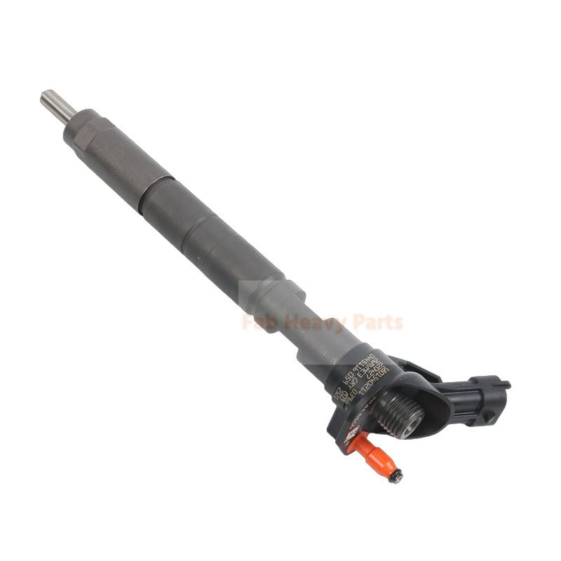 Fuel Injector 0445116059 5801540211 0986435395 Fits for Fiat Ducato 250 290 150 160 180 Iveco Daily 3.0L - Fab Heavy Parts
