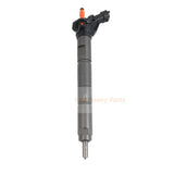 Fuel Injector 0445116059 5801540211 0986435395 Fits for Fiat Ducato 250 290 150 160 180 Iveco Daily 3.0L - Fab Heavy Parts