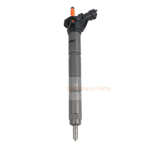 Fuel Injector 0445116059 5801540211 0986435395 Fits for Fiat Ducato 250 290 150 160 180 Iveco Daily 3.0L - Fab Heavy Parts