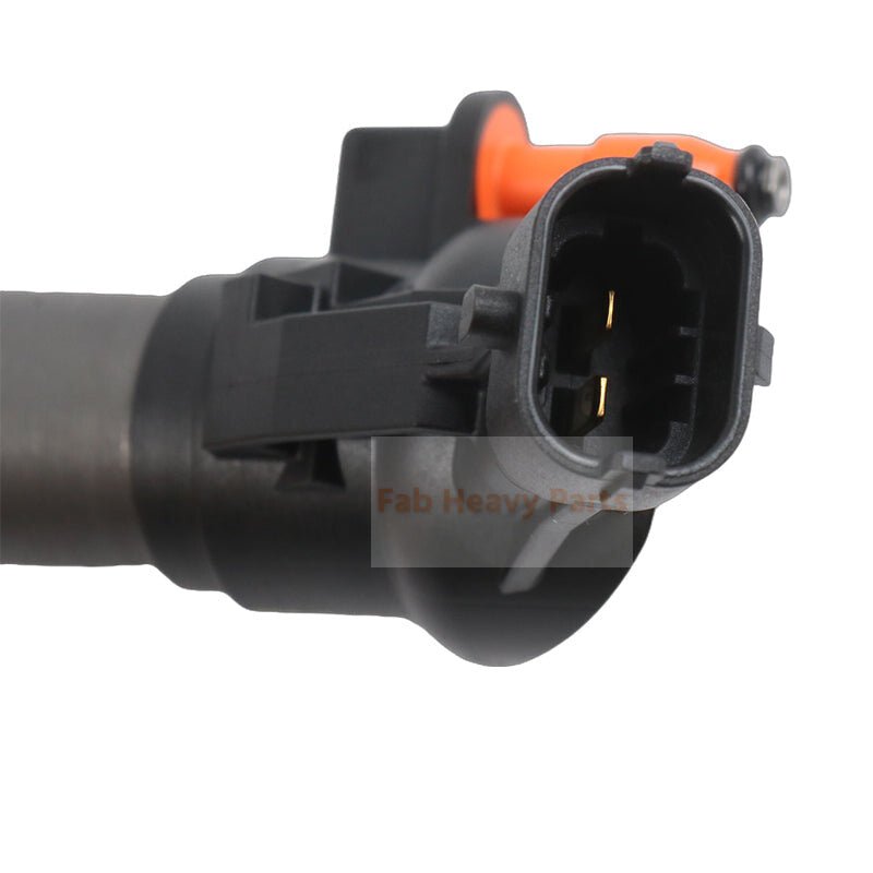 Fuel Injector 0445116059 5801540211 0986435395 Fits for Fiat Ducato 250 290 150 160 180 Iveco Daily 3.0L - Fab Heavy Parts