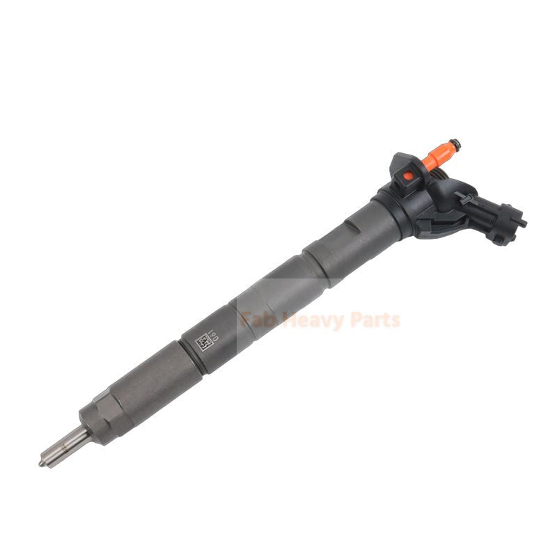 Fuel Injector 0445116059 5801540211 0986435395 Fits for Fiat Ducato 250 290 150 160 180 Iveco Daily 3.0L - Fab Heavy Parts