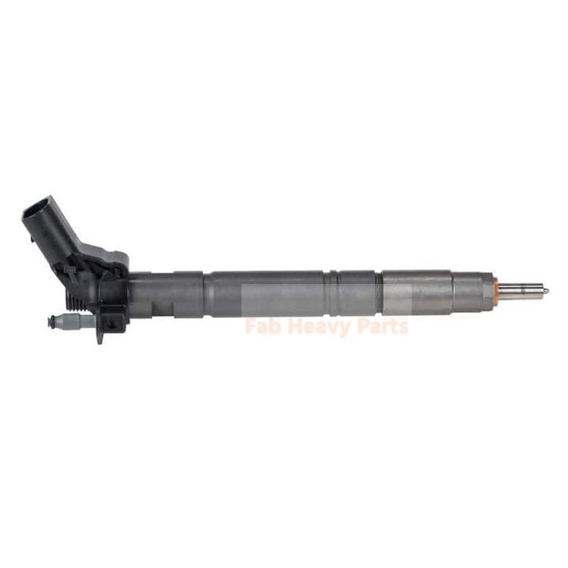 Fuel Injector 0445117034 Fits for Mercedes - Benz OM651 DE22LA Engine A200 A220 B200 C180 C220 CLA200 CLS250 E220 SLK250 - Fab Heavy Parts
