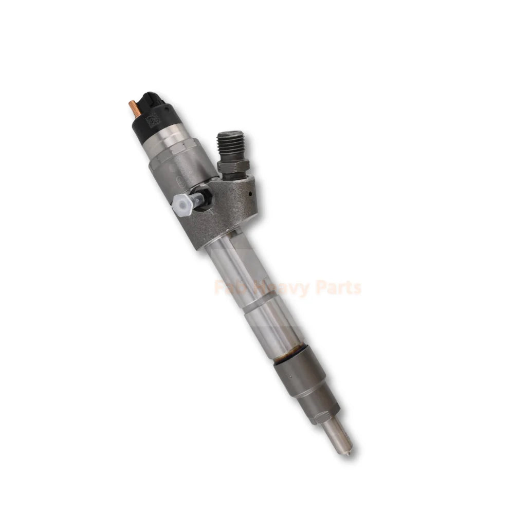 Fuel Injector 0445120012 0445120013 Fits Renault Truck