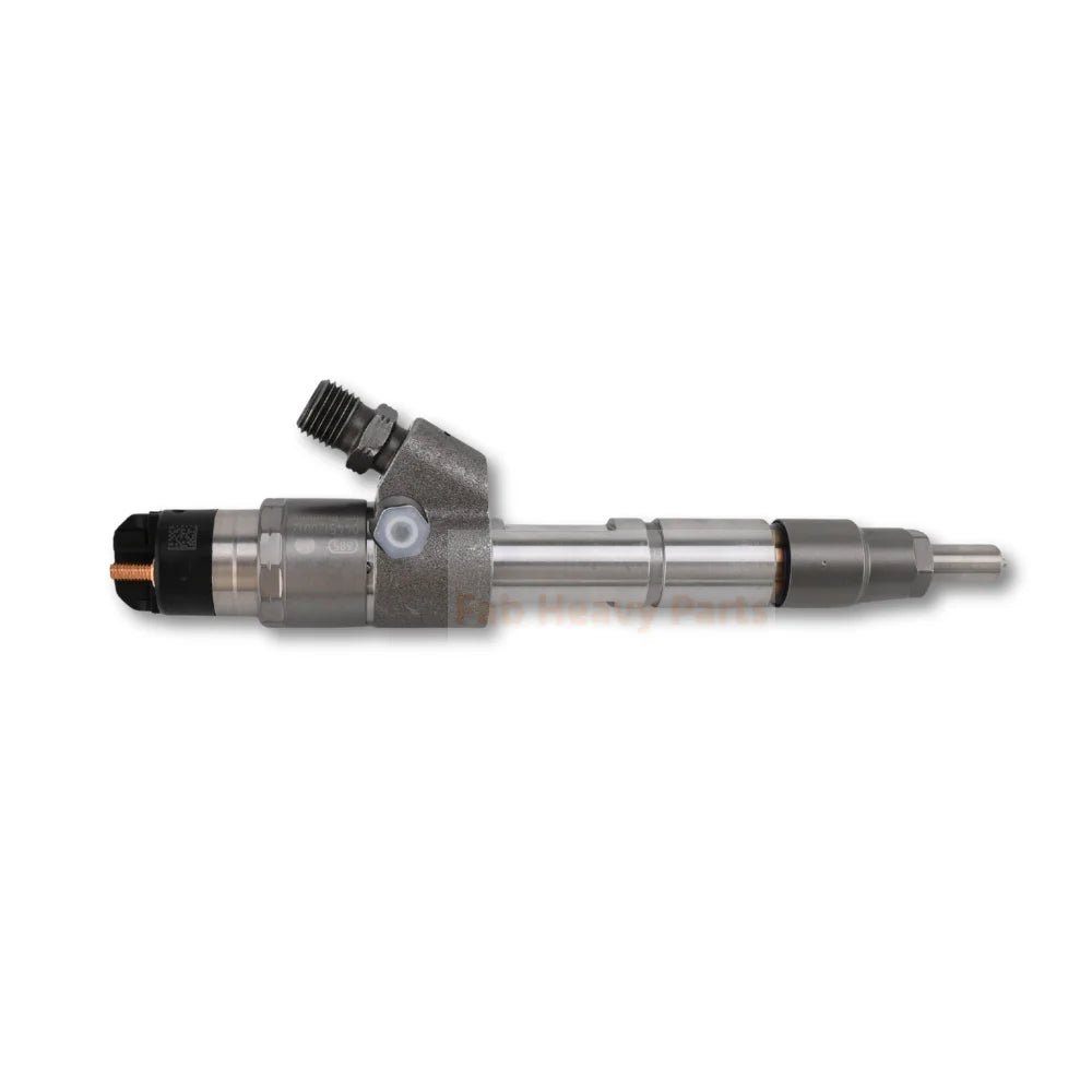 Fuel Injector 0445120012 0445120013 Fits Renault Truck - Fab Heavy Parts
