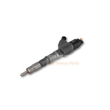 Fuel Injector 0445120066 04290986 for Deutz Engine TCD2013L04 TCD2013L06