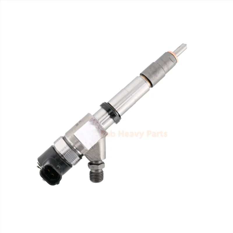 Fuel Injector 0445120126 for Bosch Mitsubishi YN33CRD Kobelco SK135 - 8 SK140 - 8 - Fab Heavy Parts