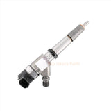 Fuel Injector 0445120126 for Bosch Mitsubishi YN33CRD Kobelco SK135 - 8 SK140 - 8 - Fab Heavy Parts