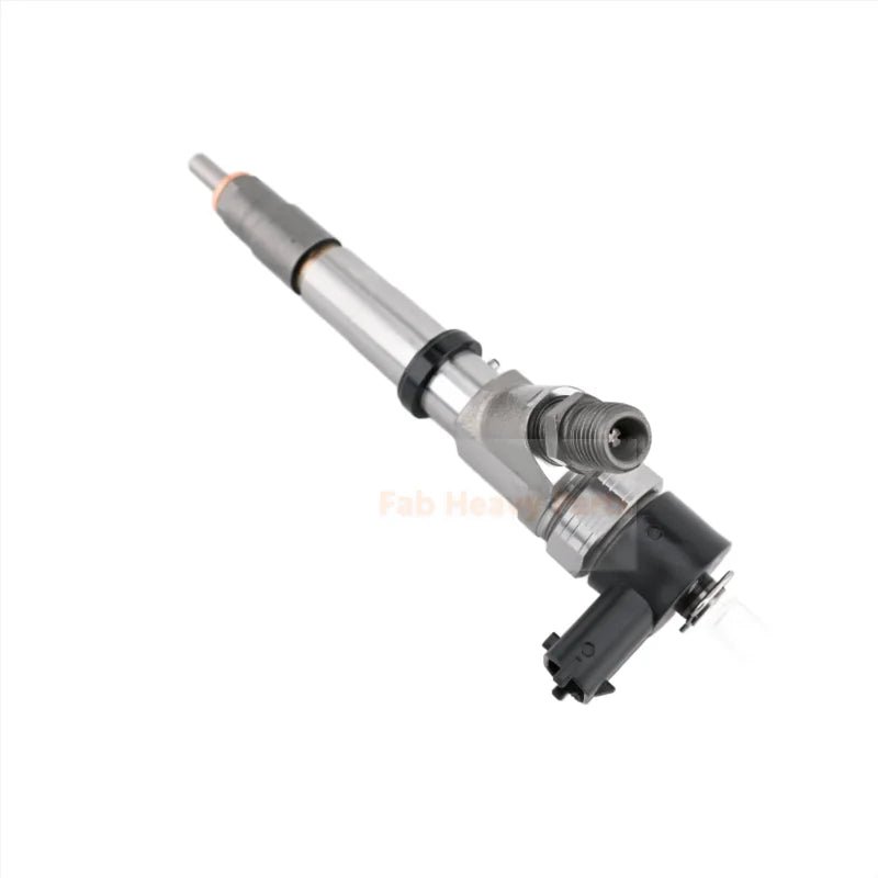 Fuel Injector 0445120126 for Bosch Mitsubishi YN33CRD Kobelco SK135 - 8 SK140 - 8 - Fab Heavy Parts