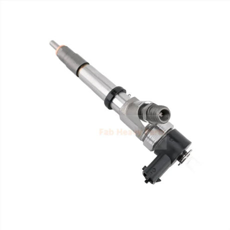 Fuel Injector 0445120126 for Bosch Mitsubishi YN33CRD Kobelco SK135 - 8 SK140 - 8 - Fab Heavy Parts