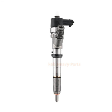 Fuel Injector 0445120126 for Bosch Mitsubishi YN33CRD Kobelco SK135 - 8 SK140 - 8 - Fab Heavy Parts