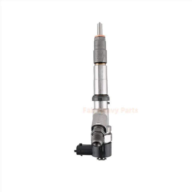 Fuel Injector 0445120126 for Bosch Mitsubishi YN33CRD Kobelco SK135 - 8 SK140 - 8 - Fab Heavy Parts