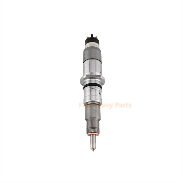 Fuel Injector 0445120231 3976372 4937065 Fits for Cummins Engine QSB6.7 - Fab Heavy Parts