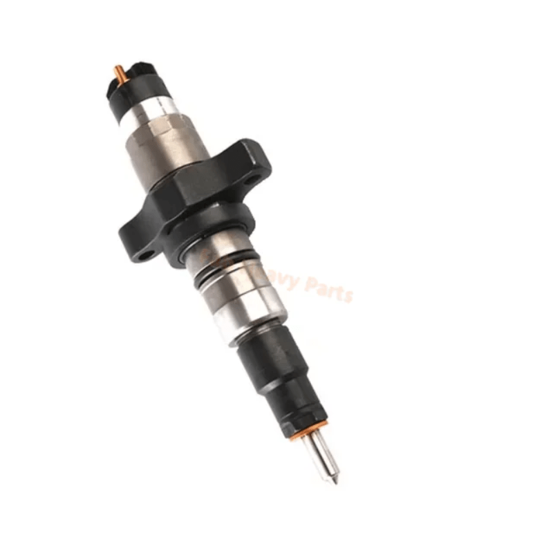 Fuel Injector 0445120238 5263316 for Dodge Ram 2500 3500 Fits Cummins 5.9L Diesel Engine - Fab Heavy Parts