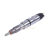 Fuel Injector 0445120246 04504664 Fits for Deutz Engine TCD 6.1 L6 Hamm Roller H18i H20i H20iP H25i - Fab Heavy Parts