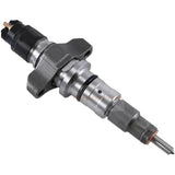 Fuel Injector 0445120256 5263319 for Cummins Engine ISB5.9 QSB5.9
