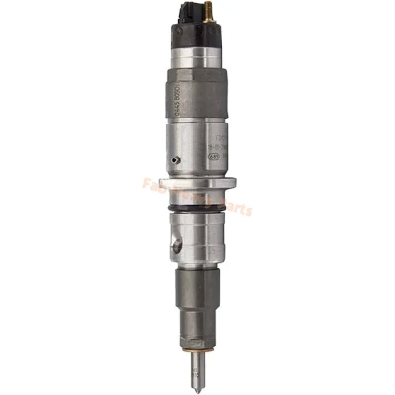Fuel Injector 0445120394 0 445 120 394 For Xichai 6DM2 - Fab Heavy Parts