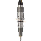 Fuel Injector 0445120394 0 445 120 394 For Xichai 6DM2 - Fab Heavy Parts