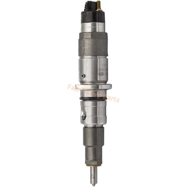 Fuel Injector 0445120394 0 445 120 394 For Xichai 6DM2 - Fab Heavy Parts