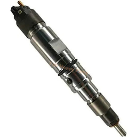 Fuel Injector 0445120394 0 445 120 394 For Xichai 6DM2 - Fab Heavy Parts