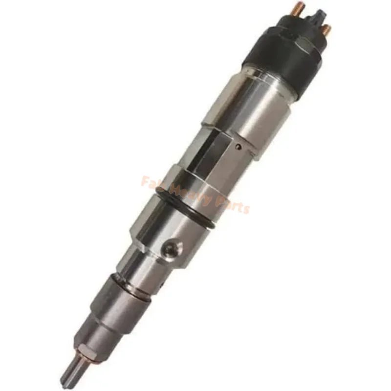 Fuel Injector 0445120397 0 445 120 397 For Xichai 6dn1 6dm2 - Fab Heavy Parts