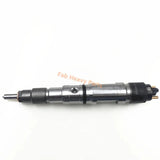 Fuel Injector 0445120437 0445B2905400 For Yuchai YC6J Engine - Fab Heavy Parts