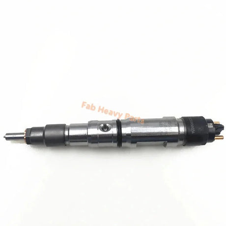 Fuel Injector 0445120437 0445B2905400 For Yuchai YC6J Engine - Fab Heavy Parts