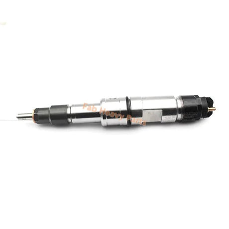 Fuel Injector 0445120437 0445B2905400 For Yuchai YC6J Engine - Fab Heavy Parts