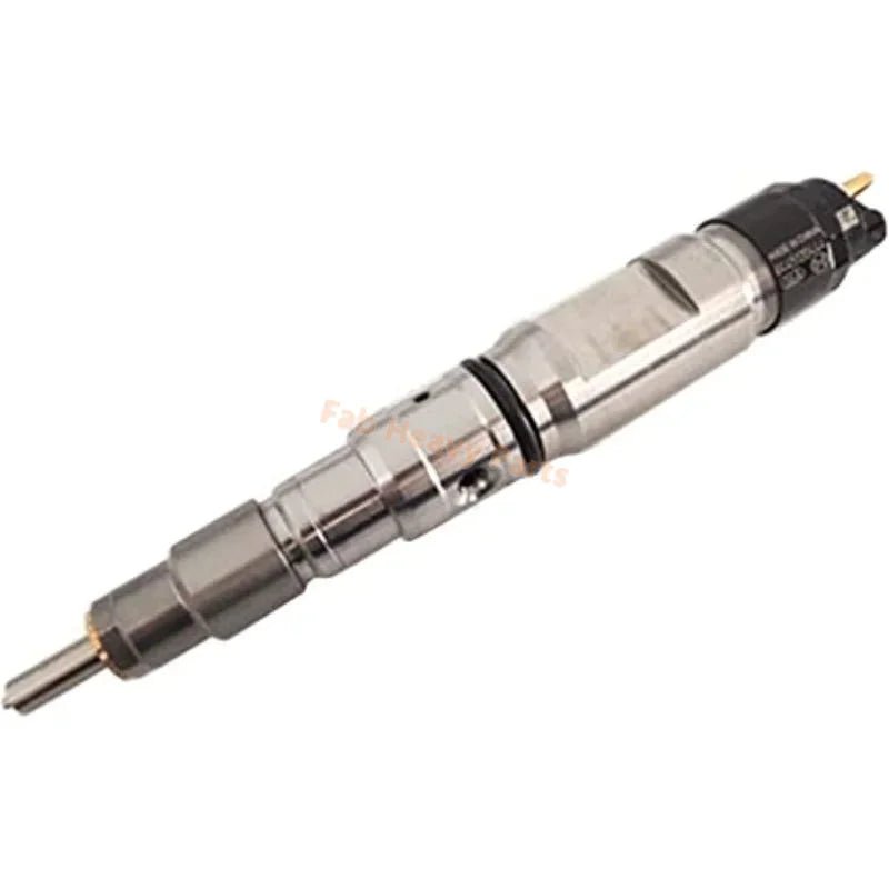 Fuel Injector 0445120444 0 445 120 444 Replaces Bosch - Fab Heavy Parts