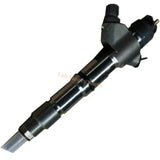 Fuel Injector 0445120446 Vg1034080002 For Howo - Fab Heavy Parts