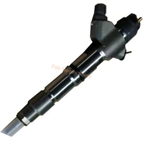 Fuel Injector 0445120446 Vg1034080002 For Howo - Fab Heavy Parts