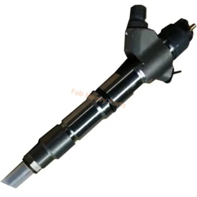 Fuel Injector 0445120446 Vg1034080002 For Howo - Fab Heavy Parts