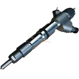 Fuel Injector 0445120446 Vg1034080002 For Howo - Fab Heavy Parts