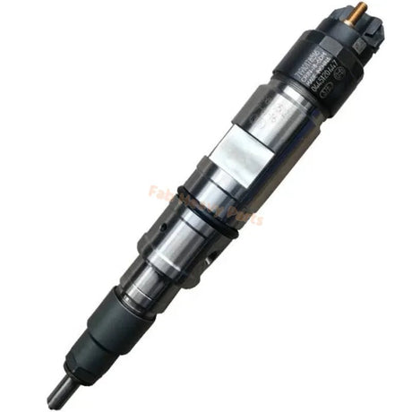 Fuel Injector 0445120447 0445120448 0 445 120 447 For Xichai 6dm - Fab Heavy Parts