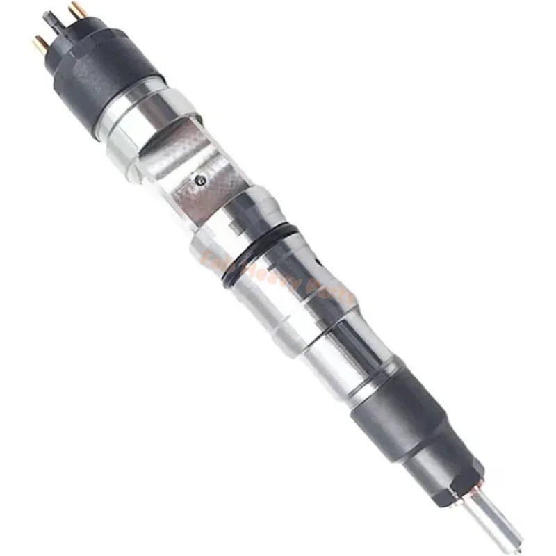 Fuel Injector 0445120447 0445120448 0 445 120 447 For Xichai 6dm - Fab Heavy Parts