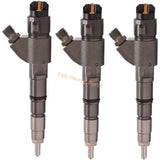 Fuel Injector 0445120470 1112010-A52 For Deutz Volvo Engine