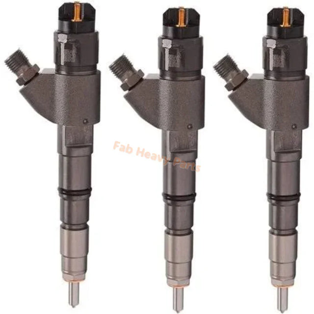 Fuel Injector 0445120470 1112010-A52 For Deutz Volvo Engine