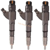 Fuel Injector 0445120470 1112010 - A52 For Deutz Volvo Engine - Fab Heavy Parts