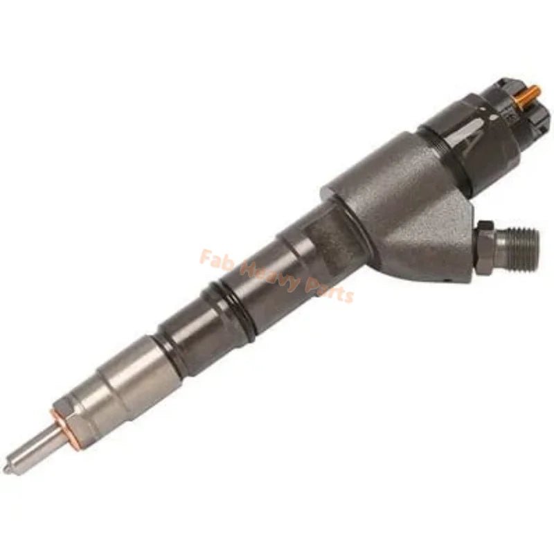 Fuel Injector 0445120470 1112010 - A52 For Deutz Volvo Engine - Fab Heavy Parts