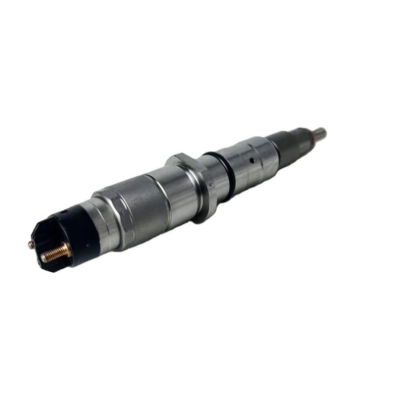 Fuel Injector 0445120475 0 445 120 475 0445120476 0 445 120 476 Replaces Bosch - Fab Heavy Parts