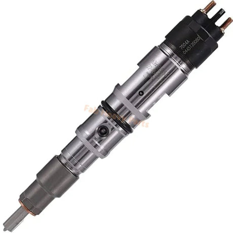 Fuel Injector 0445120493 0445120494 For Xichai - Fab Heavy Parts