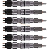 Fuel Injector 0445120493 0445120494 For Xichai - Fab Heavy Parts