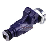 燃料インジェクター0455124 Polaris UTV RZR 170 ATV SPORTSMAN OUTLAW 110の適合