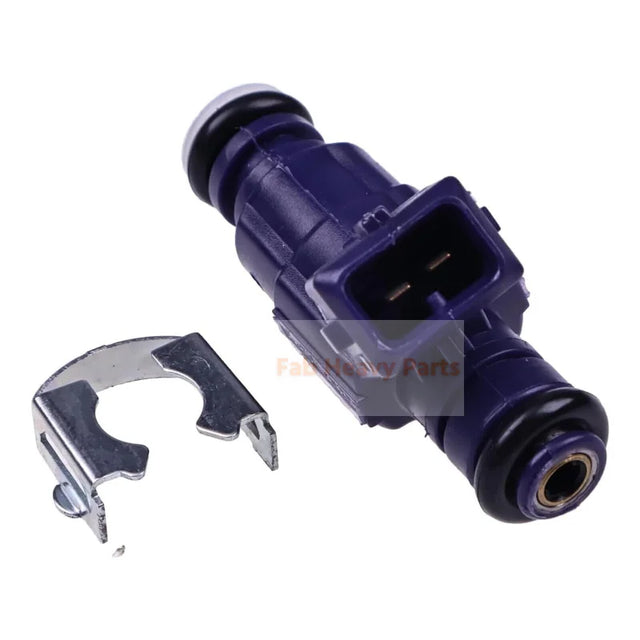 燃料インジェクター0455124 Polaris UTV RZR 170 ATV SPORTSMAN OUTLAW 110の適合