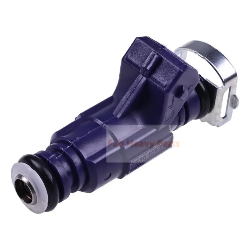 Fuel Injector 0455124 Fits for Polaris UTV RZR 170 ATV Sportsman Outlaw 110 - Fab Heavy Parts